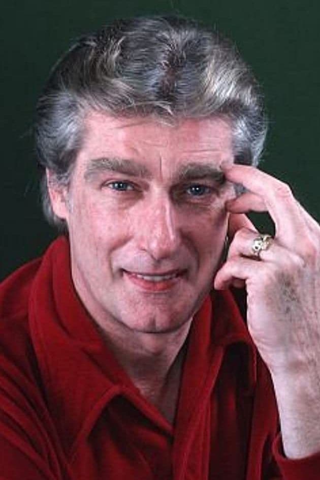 Photo Richard Mulligan