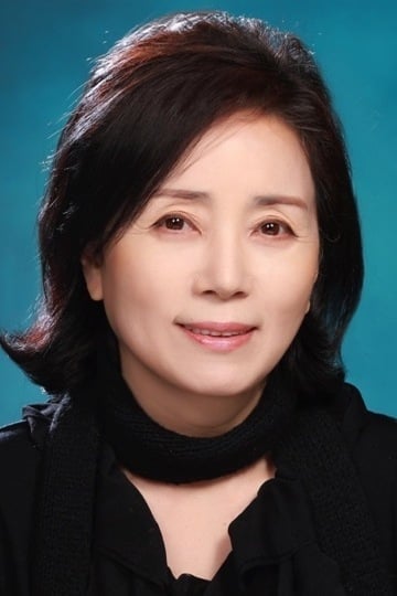 Photo Kim Min-kyung