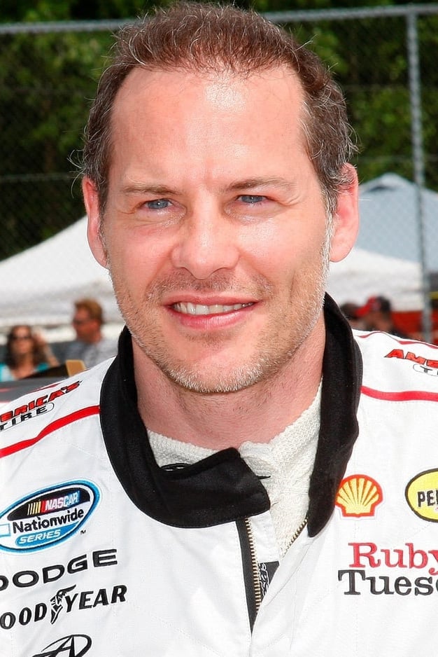 Photo Jacques Villeneuve