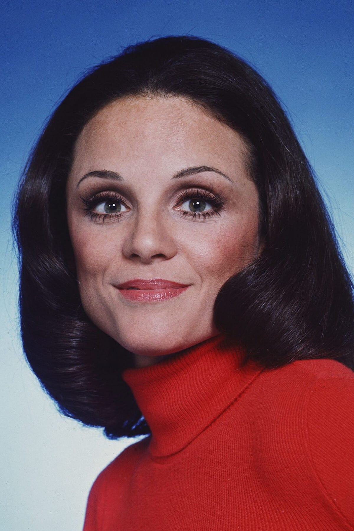 Photo Valerie Harper