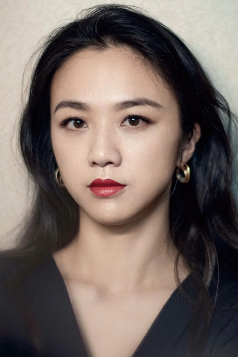 Photo Tang Wei