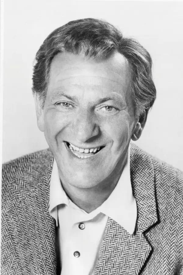 Photo Jack Klugman