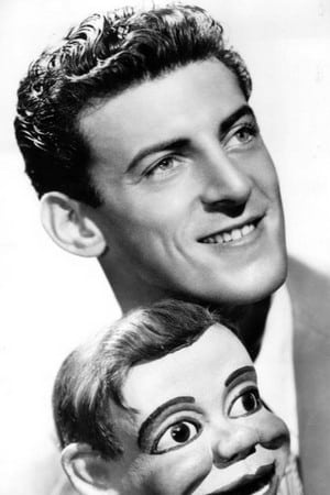 Photo Paul Winchell