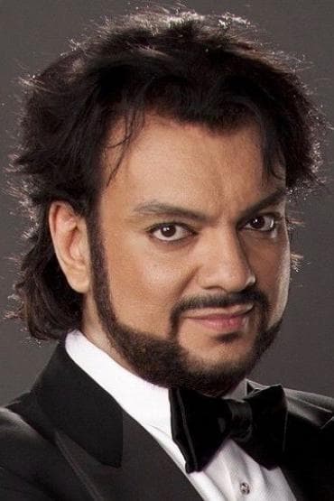 Photo Filipp Kirkorov