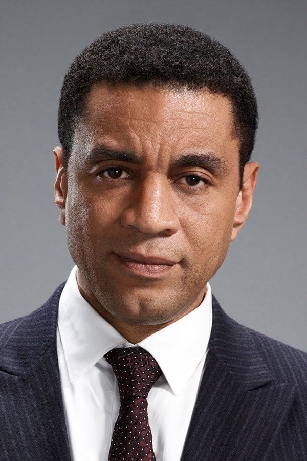 Photo Harry Lennix