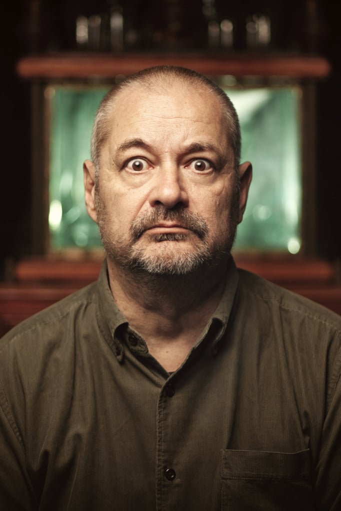 Photo Jean-Pierre Jeunet