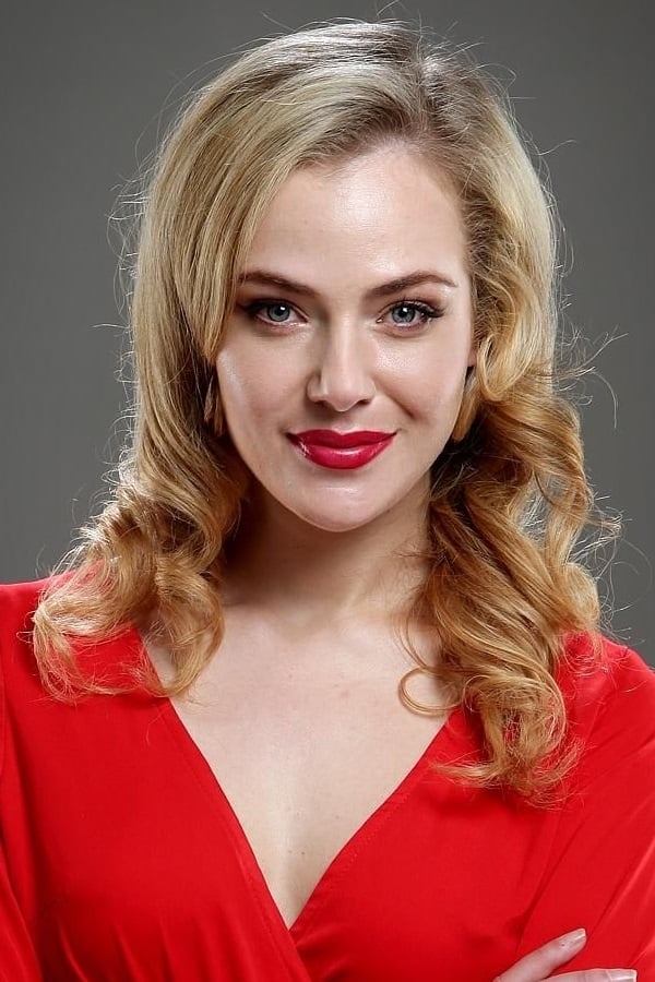 Photo Jessica Marais