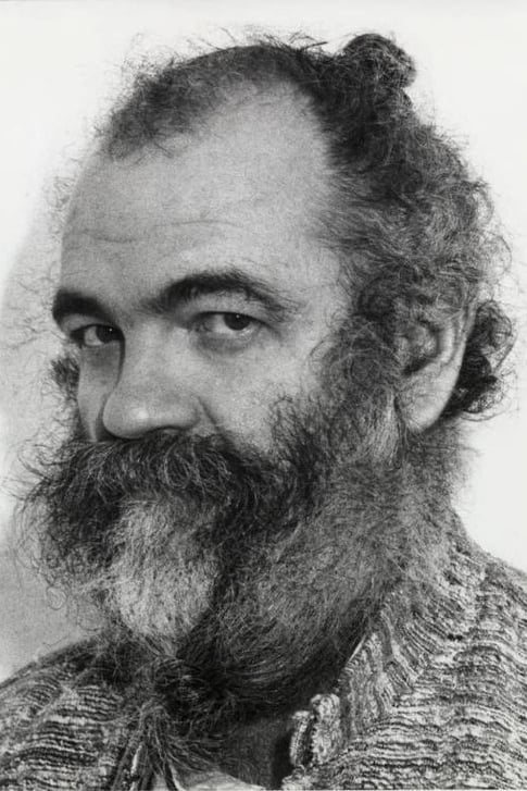 Photo La Monte Young