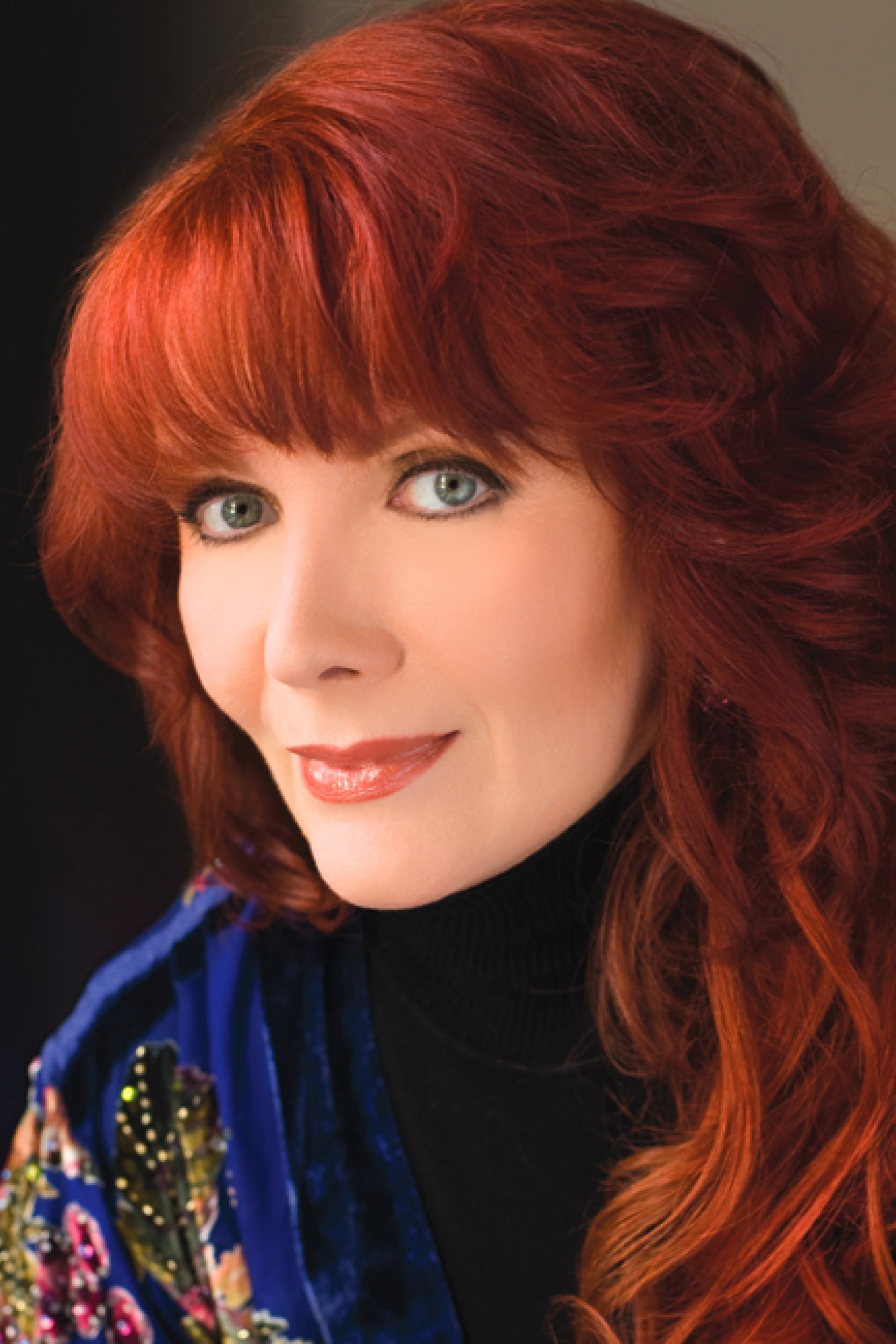 Photo Maureen McGovern