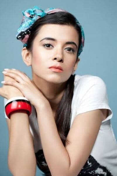 Photo Saba Azad