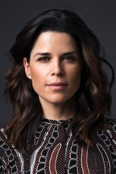 Photo Neve Campbell