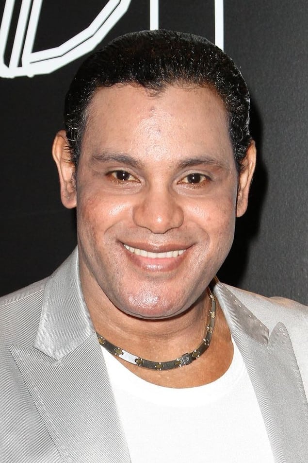 Photo Sammy Sosa