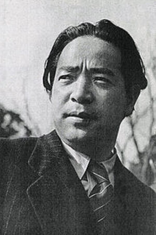 Photo Isamu Kosugi