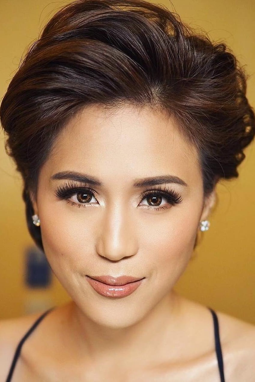 Photo Toni Gonzaga