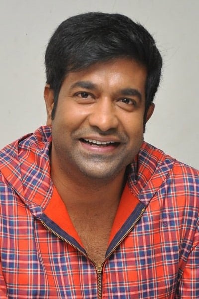 Photo Vennela Kishore