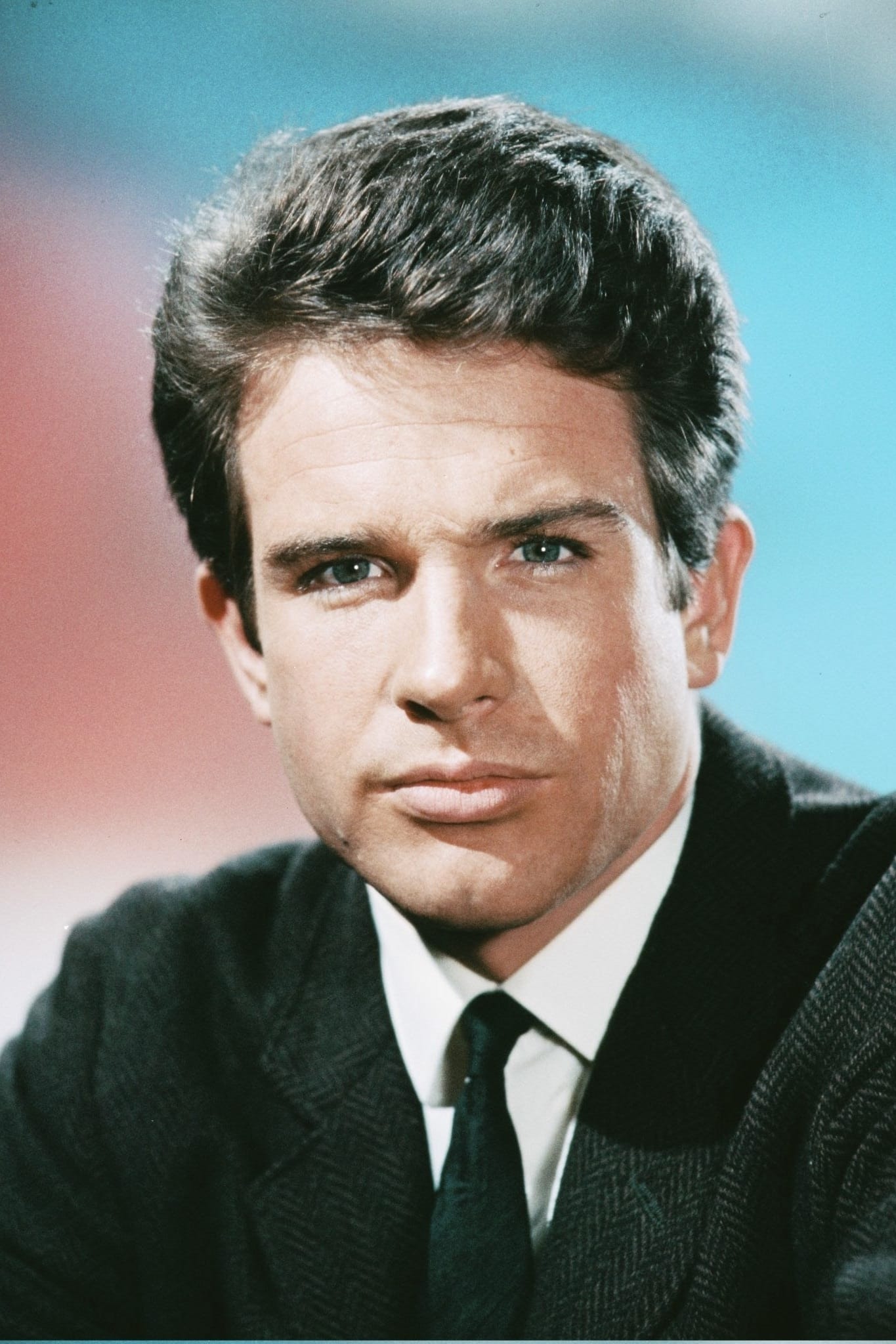 Photo Warren Beatty