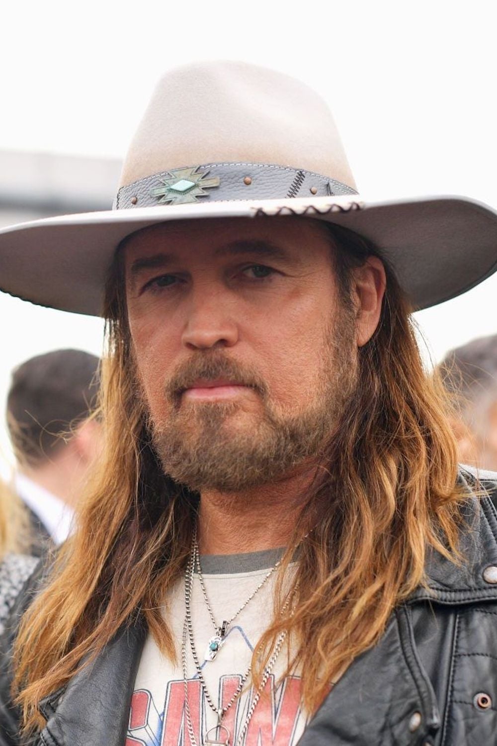 Photo Billy Ray Cyrus