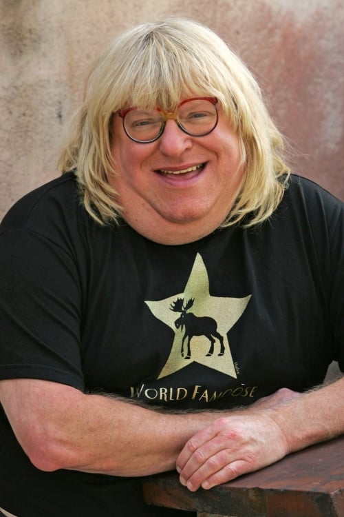 Photo Bruce Vilanch