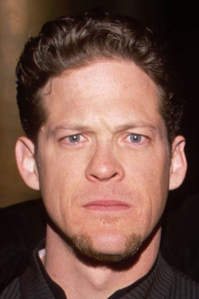 Photo Jason Newsted