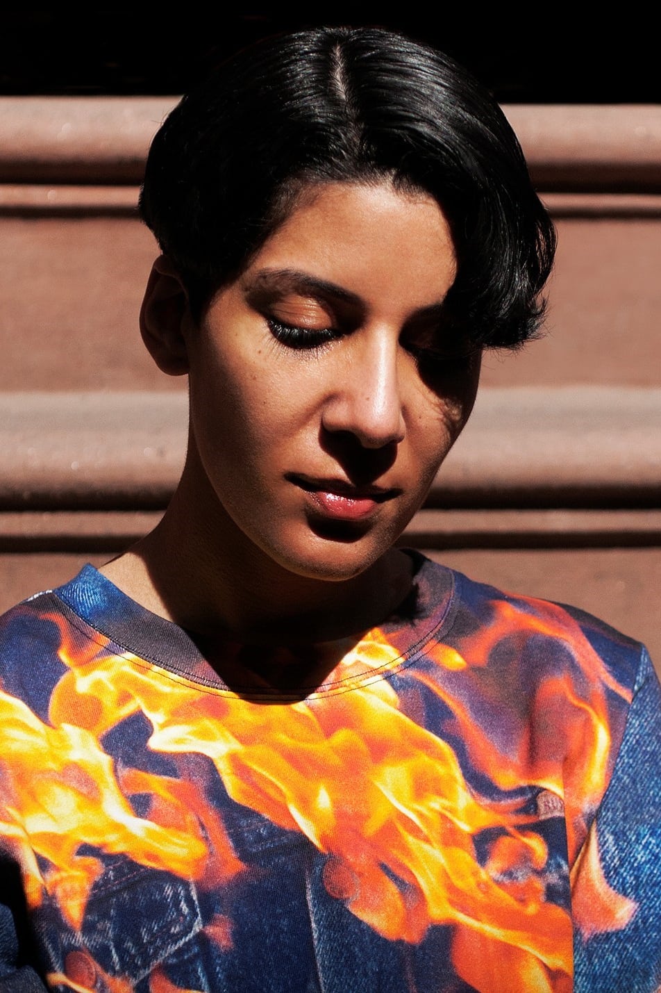 Photo Fatima Al Qadiri