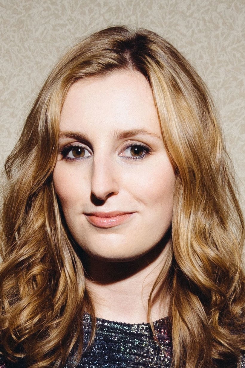 Photo Laura Carmichael