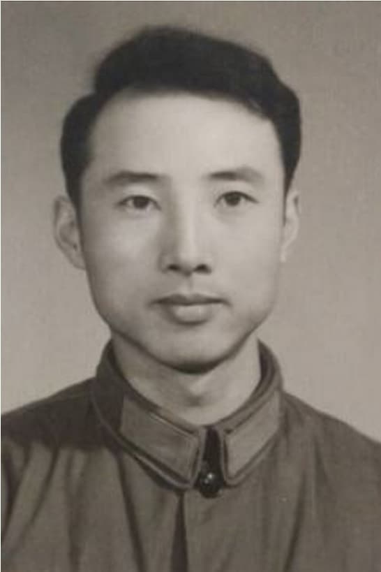 Photo Zhu Lutong