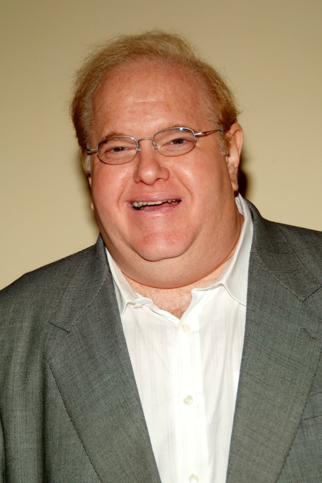 Photo Lou Pearlman