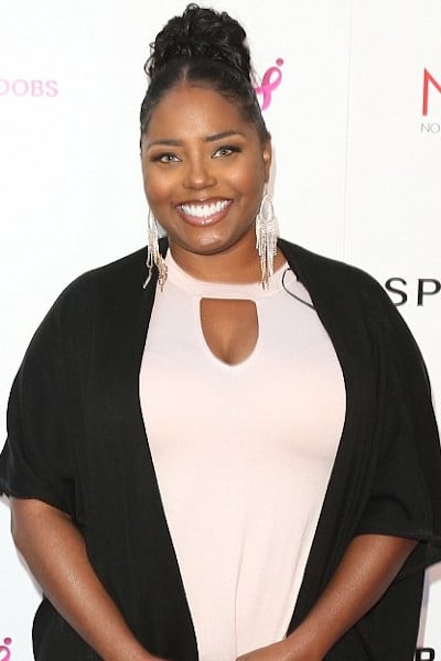 Photo Shar Jackson