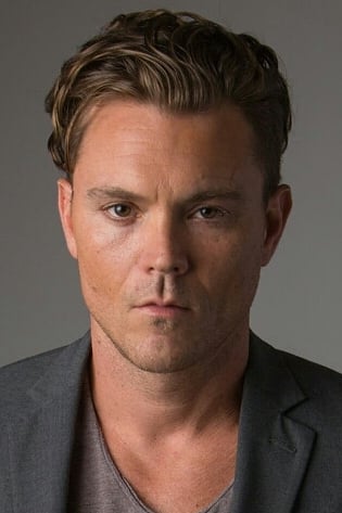 Photo Clayne Crawford