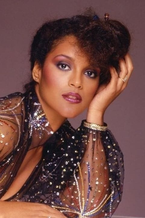 Photo Jayne Kennedy