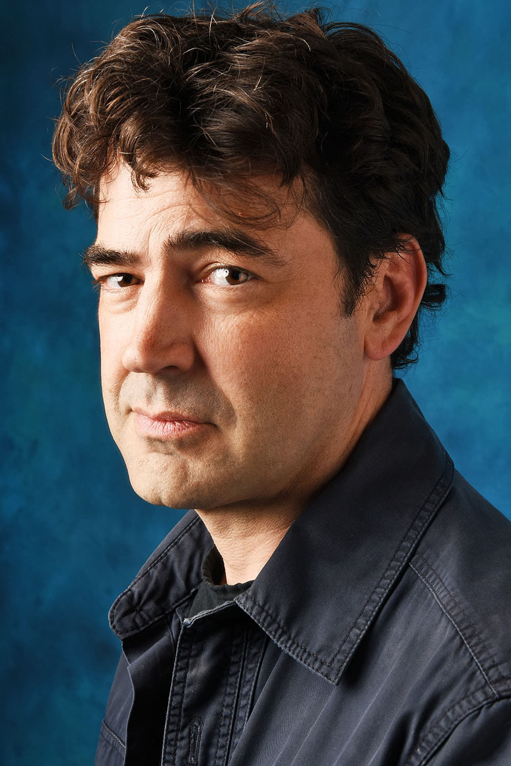 Photo Ron Livingston