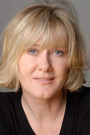 Photo Sarah Lancashire