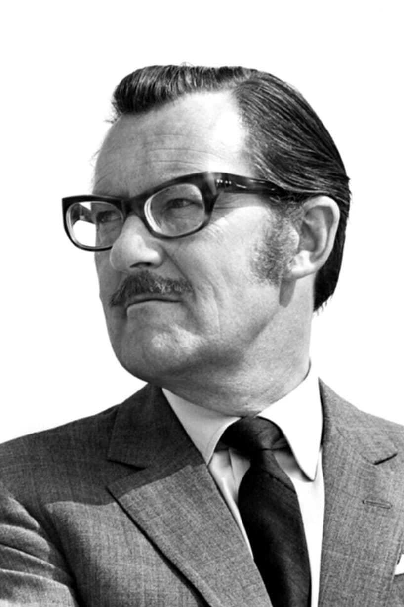 Photo Alan Whicker