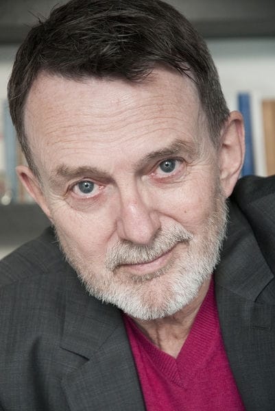 Photo Jürgen Uter