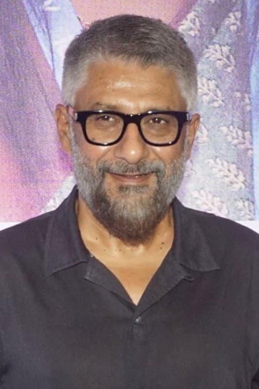 Photo Vivek Agnihotri