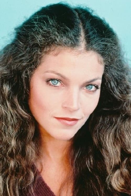 Photo Amy Irving