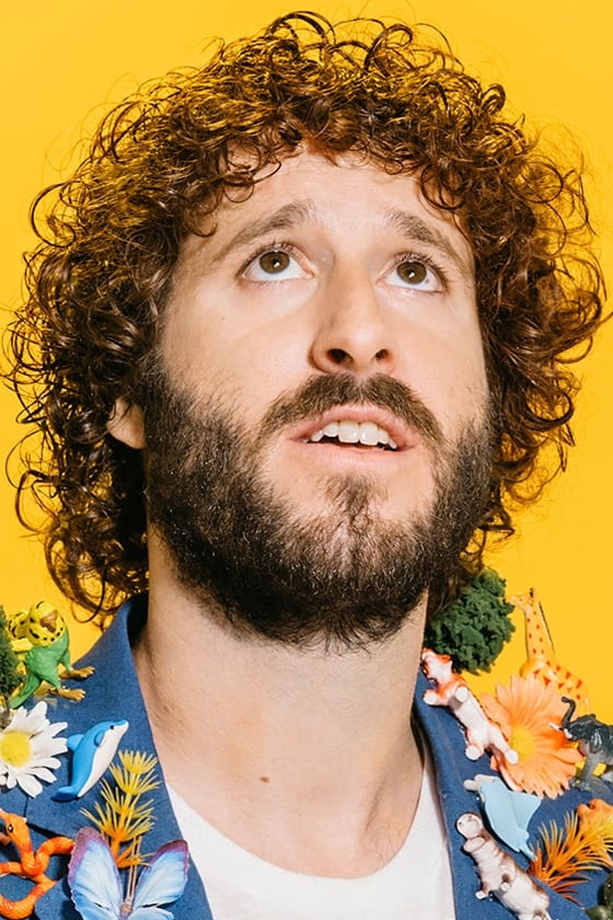 Photo Lil Dicky