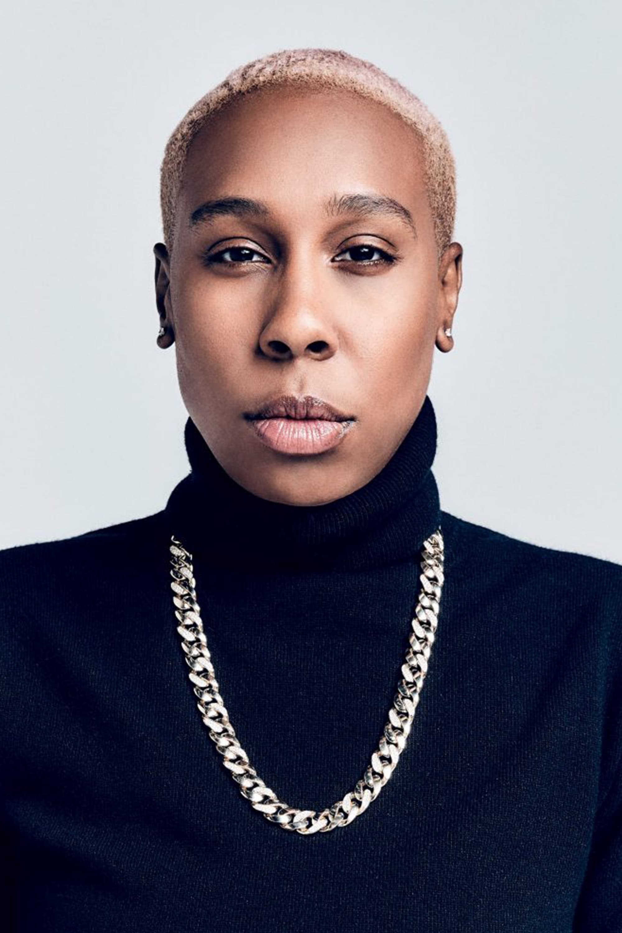 Photo Lena Waithe