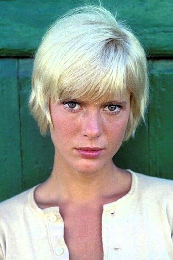 Photo Mimsy Farmer