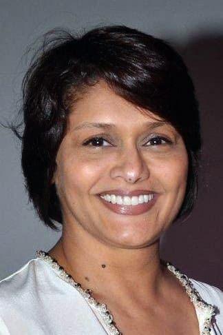 Photo Pallavi Joshi