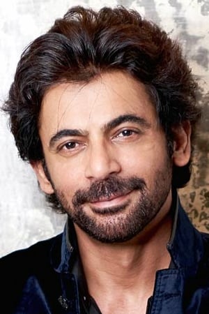 Photo Sunil Grover