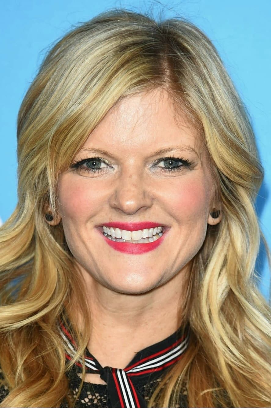 Photo Arden Myrin