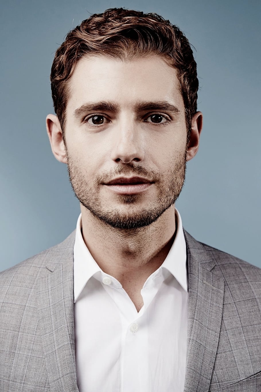 Photo Julian Morris