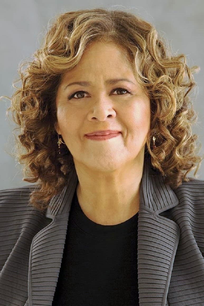 Photo Anna Deavere Smith