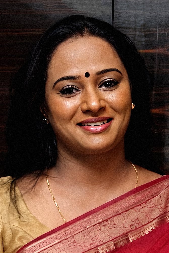 Photo Anupama Kumar