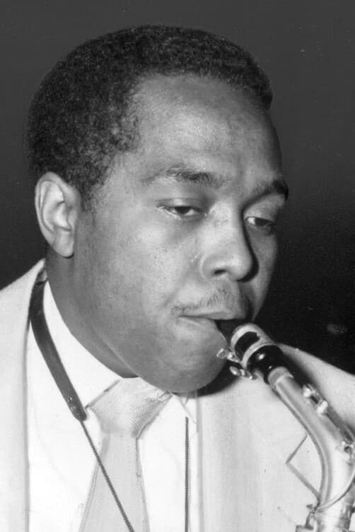 Photo Charlie Parker