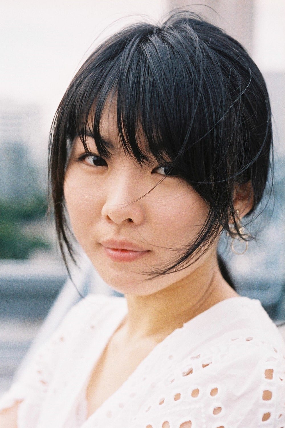 Photo Mayuko Fukuda