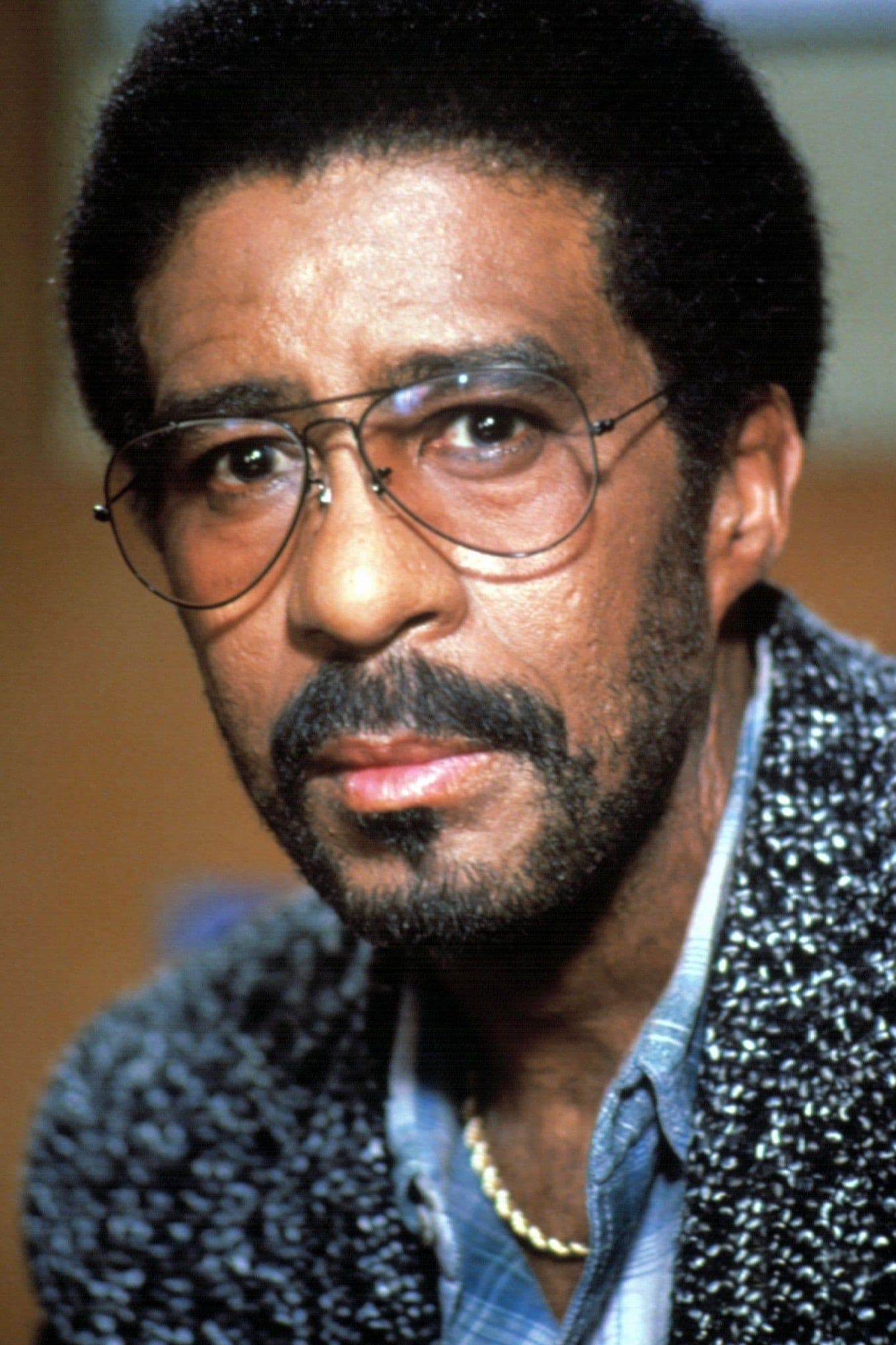 Photo Richard Pryor