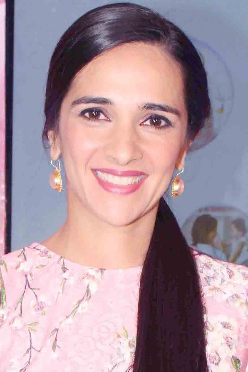 Photo Tara Sharma