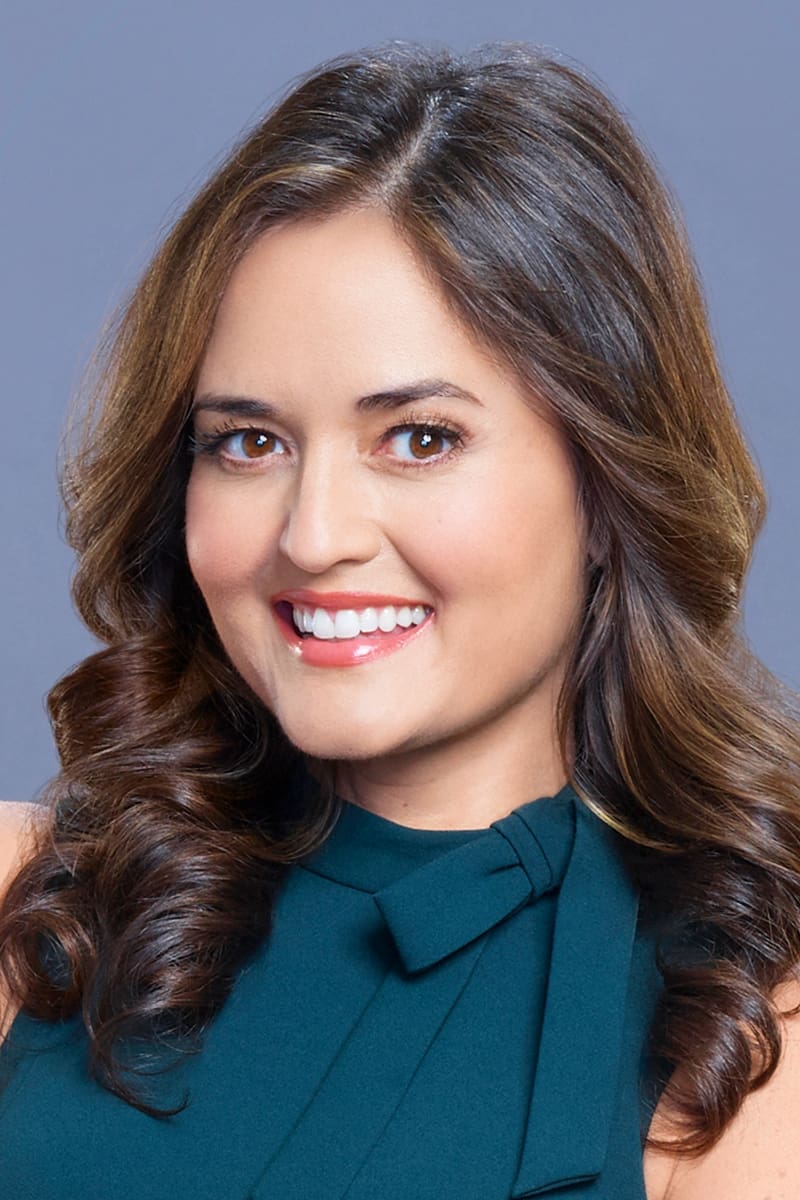 Photo Danica McKellar